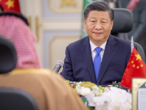 Petrojuan? Prezydent Chin wezwał kraje Zatoki Perskiej do zastąpienia dolara juanem w rozliczeniach za ropę