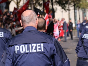 MSW Niemiec: Liczba Obywateli Rzeszy wzrosła do 23 tysięcy 