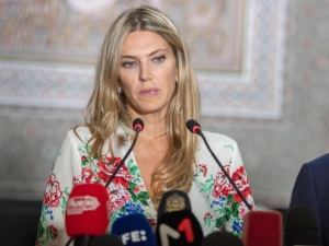 Wiceszefowa PE postawiona w stan oskarżenia. Nowe informacje