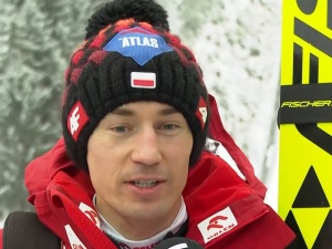 Kamil Stoch powiedział to wprost. Słodko-gorzkie słowa polskiego skoczka 