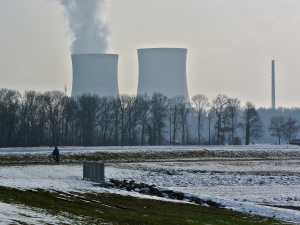 Co z elektrowniami atomowymi w Polsce? Lewica stawia warunek
