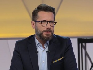 „Tusk wylądował w łóżku z Putinem”. Gorąco na antenie Polsat News. Ostre spięcie Radosława Fogla z Marcinem Kierwińskim