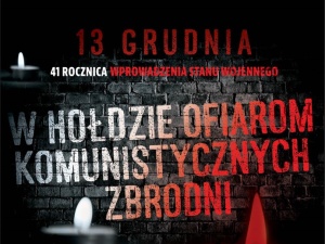 Jutro w Warszawie uroczystości w hołdzie ofiarom komunizmu