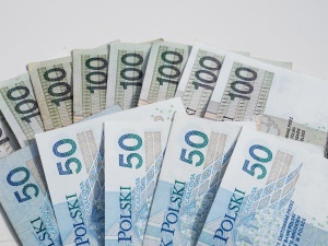 Dodatek inflacyjny w rudzkich spółkach Węglokoksu
