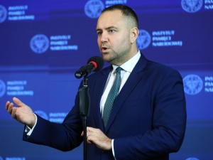 Prezes IPN: Do Sądu Najwyższego złożono 38 wniosków o pociągnięcie do odpowiedzialności 25 sędziów i 5 prokuratorów