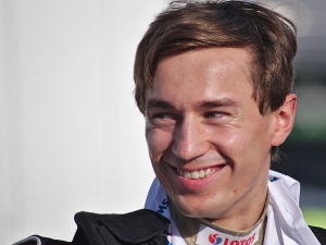 Kamil Stoch zaskoczył. Jest komentarz Apoloniusza Tajnera