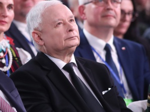 Wskazano trzech potencjalnych kandydatów PiS na prezydenta. Padło sensacyjne nazwisko