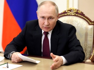 Zaskakująca decyzja Kremla: Odwołano wieloletnią, grudniową tradycję z udziałem Putina