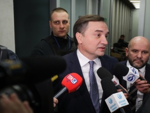  Ziobro do opozycji: Jedyne, co wam wychodzi, to robienie hucpy