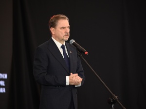 Piotr Duda: Dla NSZZ „Solidarność” pamięć historyczna to fundament