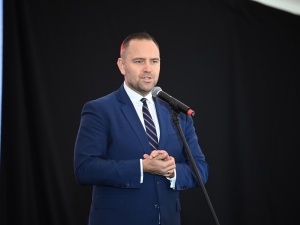 Dr Karol Nawrocki: IPN nie pozwoli zapomnieć o wielkiej „Solidarności”