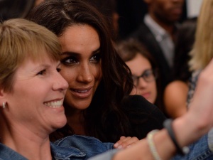 Pałac Buckingham nie pozostanie dłużny Meghan Markle? Może ujawnić kompromitujący księżną raport