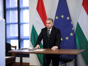Węgry. Rząd: Debata nad przystąpieniem Finlandii i Szwecji do NATO najwcześniej w lutym