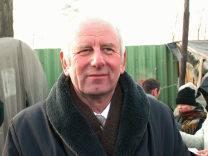 Nie żyje Andrzej Kuryłowicz