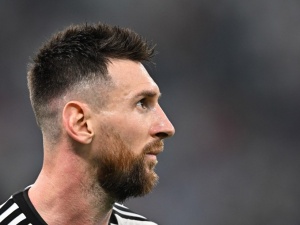 Koniec pewnej epoki. Leo Messi podjął decyzję