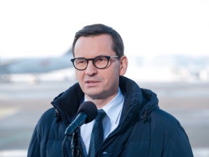 Premier leci do Brukseli. Zaapelował do Zbigniewa Ziobry