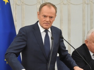 Poufne spotkanie liderów opozycji. „To może spowodować, że KE zmieni zdanie”