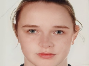 Zaginęła 14-letnia Amelia. Policja prosi o pomoc