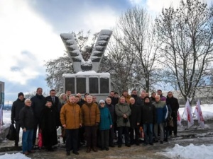 Małopolskie obchody 41. rocznicy wprowadzenia stanu wojennego