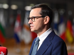 Politico: „Polska blokuje pakiet pomocy UE dla Ukrainy”. Podano powód