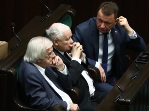 Prezes PiS ma powody do zadowolenia? Zobacz najnowszy sondaż