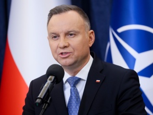 Andrzej Duda podjął decyzję w sprawie tzw. lex Czarnek 2.0