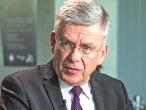 „Bojówki Tuska”. Senator Stanisław Karczewski pobity podczas świątecznych zakupów