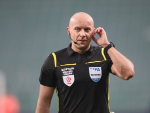 Polski sędzia Szymon Marciniak poprowadzi finał mundialu!