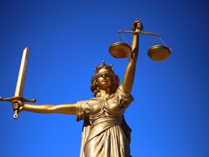 Aktywiści niszczyli ogrodzenie na granicy z Białorusią. Jest akt oskarżenia