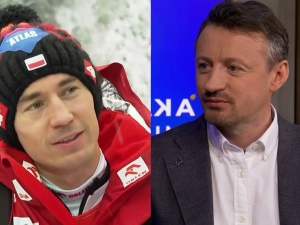 Stoch wskazał swojego ulubionego skoczka. Nie jest nim jednak Adam Małysz