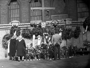 Największa tragedia stanu wojennego. Mija 41. rocznica pacyfikacji kopalni „Wujek”