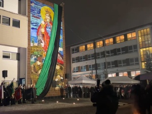 Jastrzębie-Zdrój. Piotr Duda w liście: To działaczy i członków Solidarności wsadzano do więzień i obozów internowania. To do nich strzelano