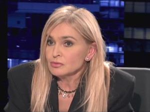 „Pani redaktor, przecież to nie jest Rosja”. Kompromitująca wpadka Olejnik