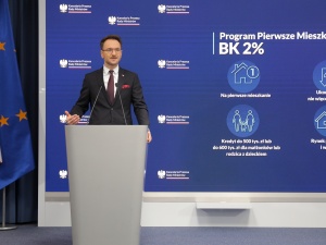 Rząd przedstawia nowy program mieszkaniowy. Skierowany jest dla osób do 45. roku życia