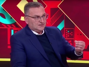 Niespodziewana decyzja Czesława Michniewicza. Internauci zdziwieni