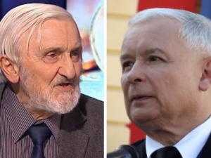 Prezes PiS kontra Waldemar Kuczyński. Sąd zdecydował