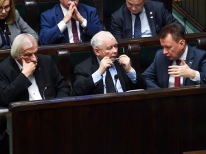KO dogania PiS? Zobacz najnowszy sondaż