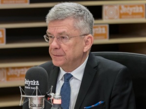 Senator PiS napadnięty w sklepie. Nowe informacje