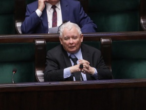 Prezes PiS ma problem? Zobacz najnowszy sondaż