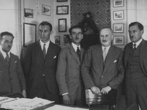 [Wiedo] Film fabularny IPN o Józefie Mackiewiczu „Czarny sufit”