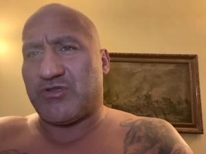 Najman zabrał głos po porażce Pudziana z Chalidowem. Padły mocne słowa
