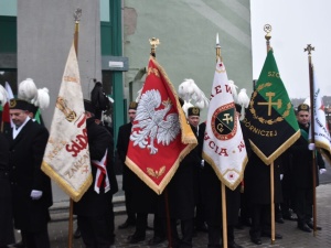 „Miedziowi Górnicy zapisali karty polskiej historii”. Obchody 41. rocznicy pacyfikacji ZG Rudna