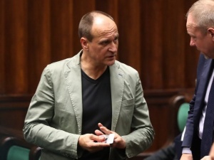Paweł Kukiz pogrążony w żałobie. Premier Morawiecki złożył kondolencje