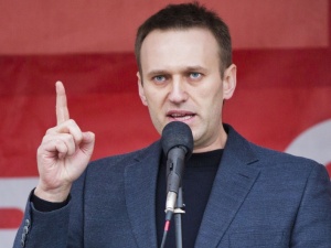 Podkopują fundamenty państwa. Nawalny o werbowaniu więźniów na wojnę na Ukrainie 