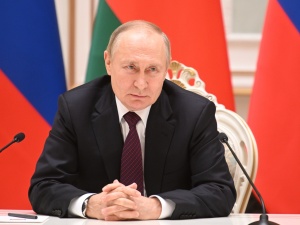 Media: Bliski współpracownik Putina ranny w wyniku ostrzału w okupowanym Doniecku