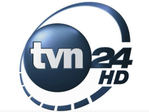 Zniknął w atmosferze skandalu. Znany dziennikarz wrócił do „Faktów po Faktach” w TVN24