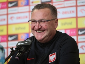 Zapadła decyzja ws. Czesława Michniewicza. Jest oświadczenie PZPN