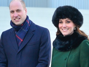 Trzęsienie ziemi w Pałacu Buckingham. Chodzi o związek księcia Williama i Kate Middleton 