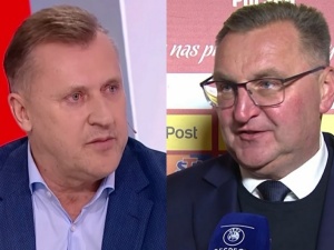 Są pierwsze spekulacje na temat następcy Czesława Michniewicza