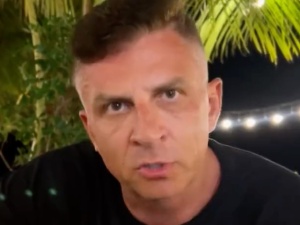 „Wypier******byśmy go w minutę!”. Mateusz Borek nie wytrzymał [WIDEO]